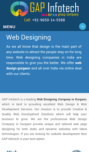 GAPInfotech