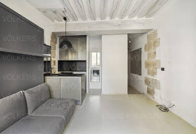 Appartement 1