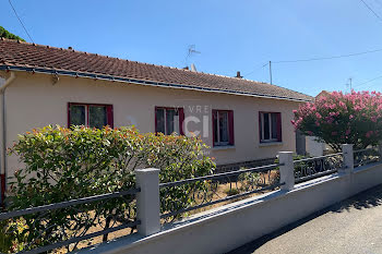 maison à Saint-Brevin-les-Pins (44)