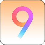 Cover Image of Descargar Stock Wallpaper for MIUI 9 1.03 APK