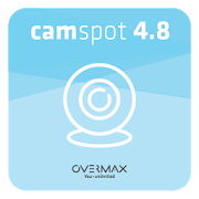 CamSpot 4.8  Icon