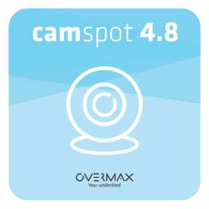 Download CamSpot 4.8 For PC Windows and Mac