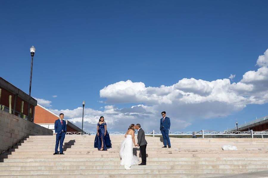 Fotógrafo de casamento Erick Castillo (erickcastillo). Foto de 17 de março