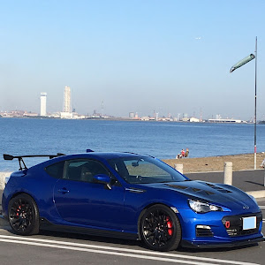 BRZ ZC6