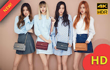 BLACKPINK kpop Wallpapers HD New Tab Themes small promo image