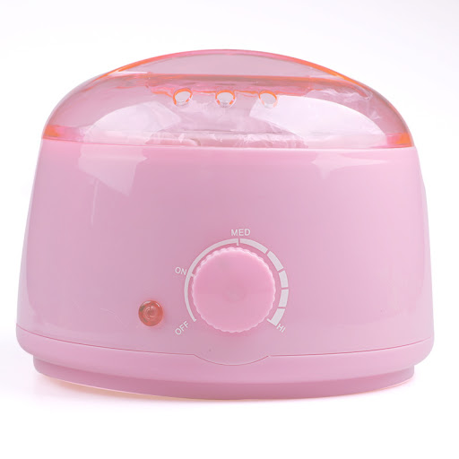 Title 1, 3-in-1 Shaving Heater Plucking Cleaning Hot Wax...