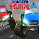 ダウンロード Monster Truck Race 2017 をインストールする 最新 APK ダウンローダ