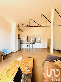 loft à Perpignan (66)