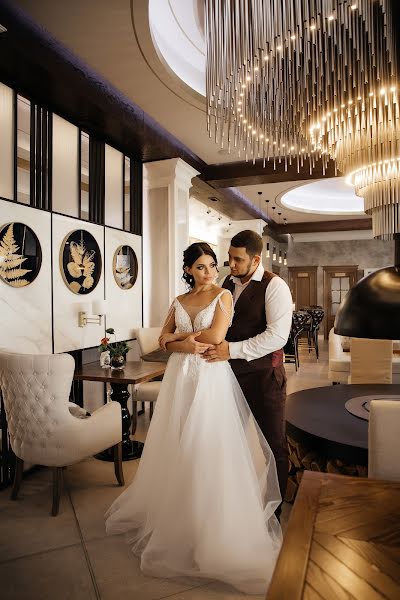 Wedding photographer Ekaterina Gacenko (ekaterinagacenko). Photo of 13 February 2020