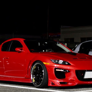 RX-8