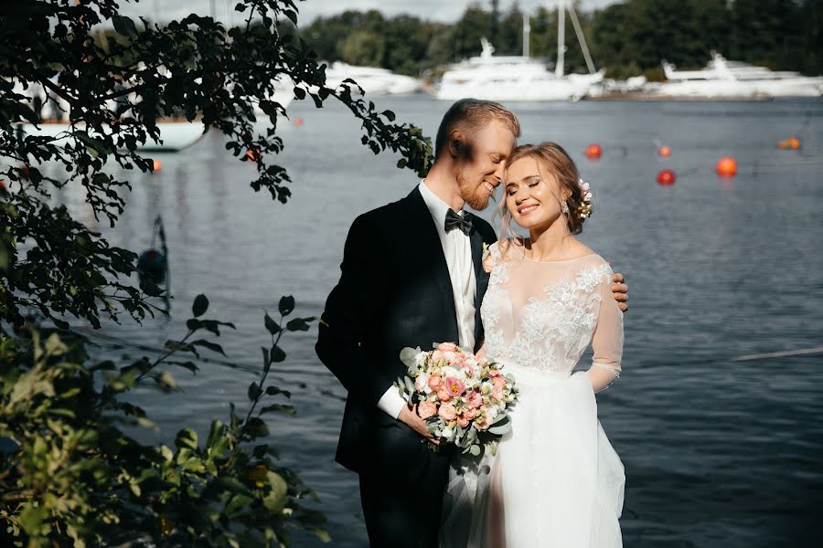 Wedding photographer Katarina Koroleva (korolevak). Photo of 25 January 2019