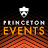 Princeton Events logo