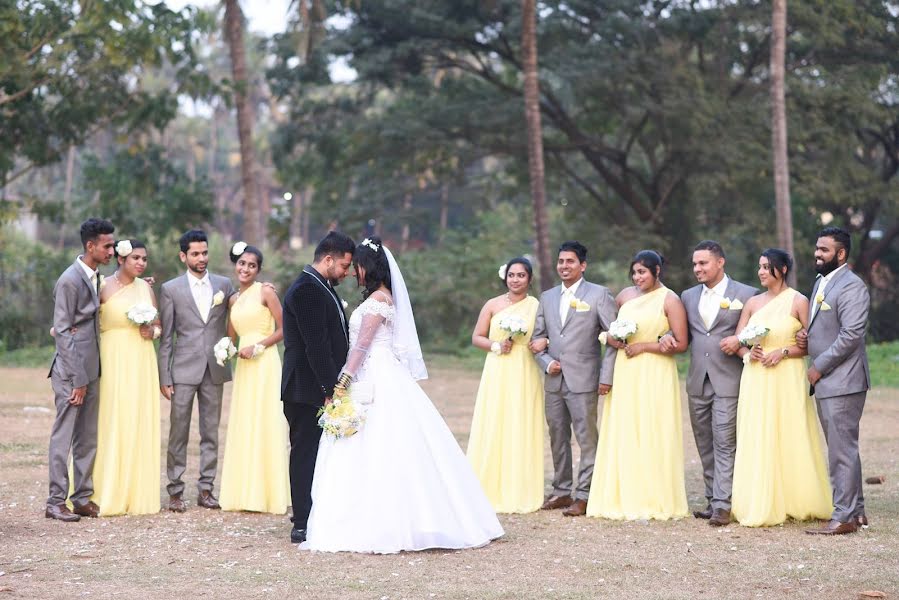 Fotógrafo de bodas Abhijeet Naik (abhijeetnaik). Foto del 10 de diciembre 2020