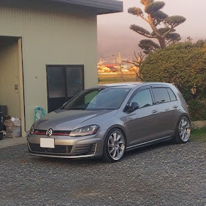 ゴルフGTI