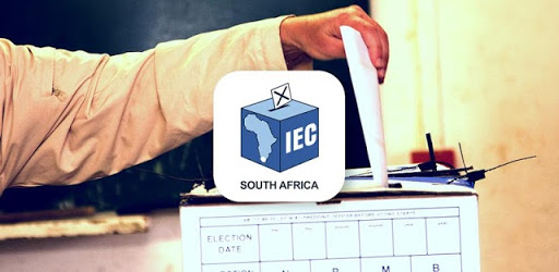 IEC South Africa