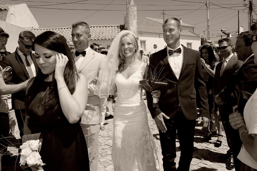 Photographe de mariage Jose Natal (josenatal). Photo du 20 septembre 2018