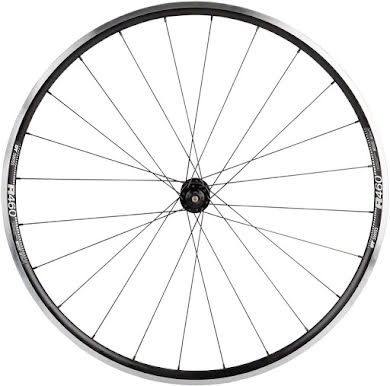 Quality Wheels DT 350/DT R460 Front Wheel - 700, QRx100mm, Rim Brake alternate image 0