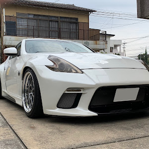 フェアレディZ Z34