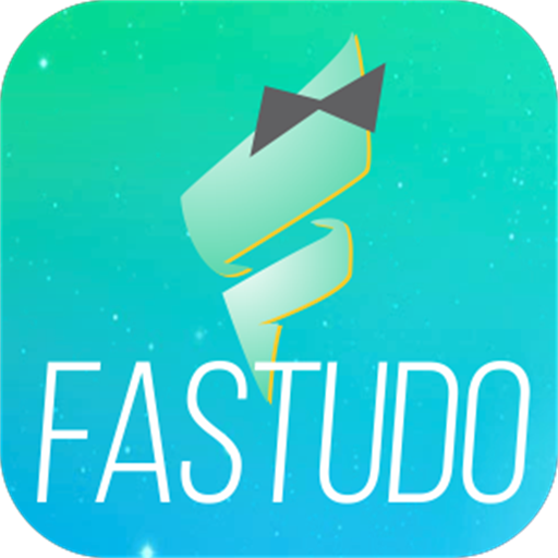 Fastudo.com 生活 App LOGO-APP開箱王