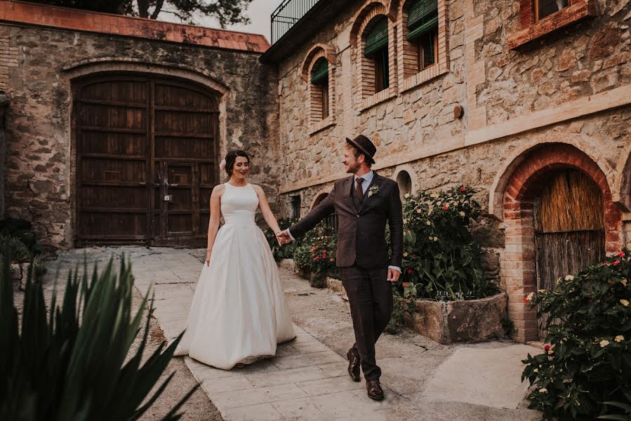 Wedding photographer Aljosa Petric (petric). Photo of 17 April 2019