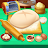 Happy Restaurant™: Cooking icon