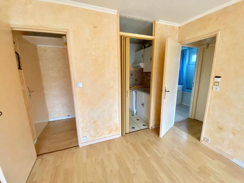 Vente appartement 2 pièces 36 m² à Villers-sur-Mer (14640), 122 500 €