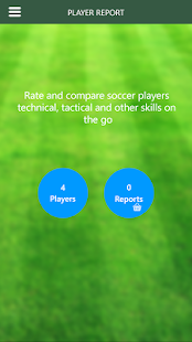 Free Download Player Report v2 APK