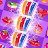 Sugar Sweet Candy Challenge icon