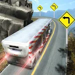 Bus Simulator Hill Climb 2016 Apk