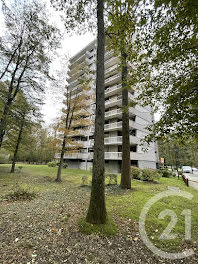 appartement à Tremblay-en-France (93)