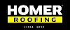 Homer Roofing (UK) Ltd Logo