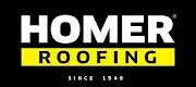 Homer Roofing (UK) Ltd Logo