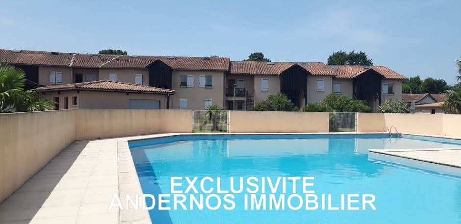 Vente appartement 2 pièces 51 m² à Andernos-les-Bains (33510), 399 000 €