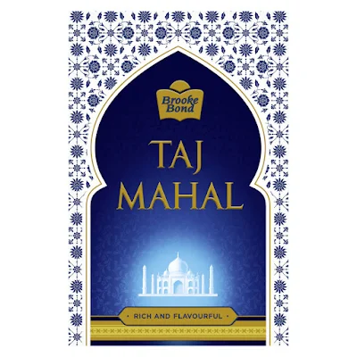 Taj Mahal Tea 500 Gms