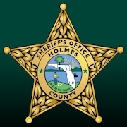 Holmes County Sheriffs Office  Icon