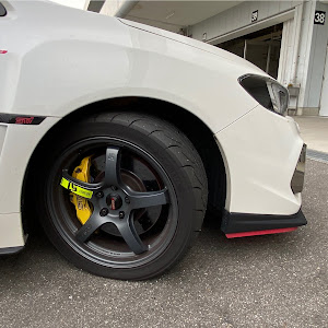 WRX STI VAB