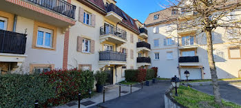 appartement à Moisselles (95)