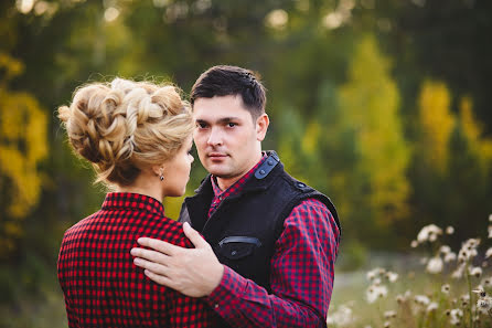 Fotógrafo de casamento Nataliya Dovgenko (dovgenkophoto). Foto de 20 de setembro 2016