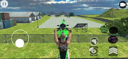 MX Grau Rp Mod APK for Android Download