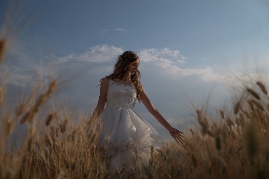 Fotografo di matrimoni Saverio Salvemini (saveriosalvemini). Foto del 14 luglio 2022