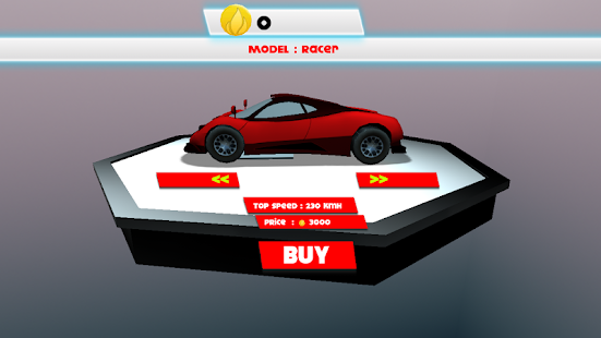 How to mod Car Racing 1.0 apk for bluestacks