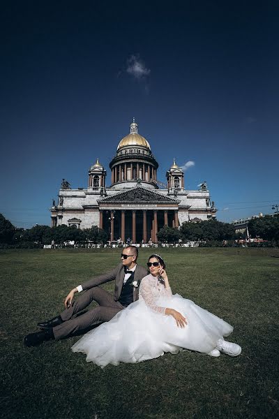 Fotografer pernikahan Olga Shumilova (olgashumilova). Foto tanggal 25 Agustus 2020