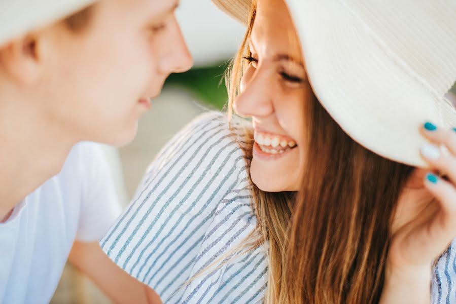 Wedding photographer Ekaterina Pogrebnyak (pogrebnyak). Photo of 3 April 2019