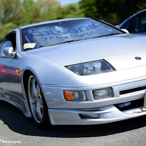 フェアレディZ Z32