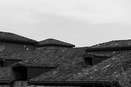 Fotógrafo de casamento Danila Bazin (daphotoart). Foto de 27 de março