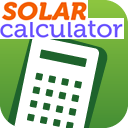 Solar Energy Calculator Chrome extension download