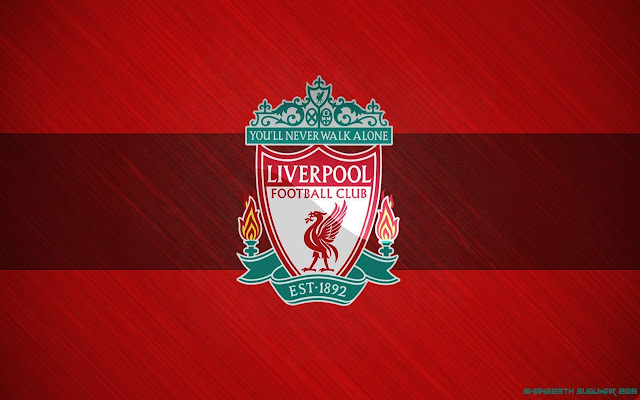 Liverpool Fc Wallpaper Hd