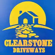 Clearstone Driveways & Landscaping Logo