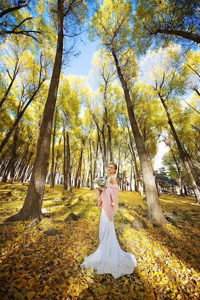 Wedding photographer Andrey Tatarashvili (andriaphotograph). Photo of 12 November 2018