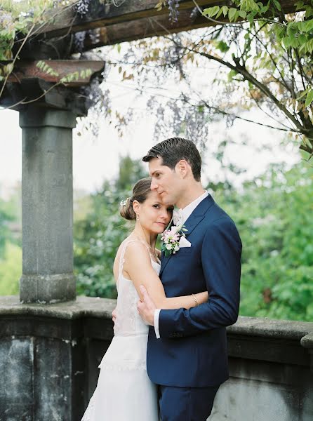 Fotógrafo de casamento Elena Widmer (widmer). Foto de 16 de agosto 2017